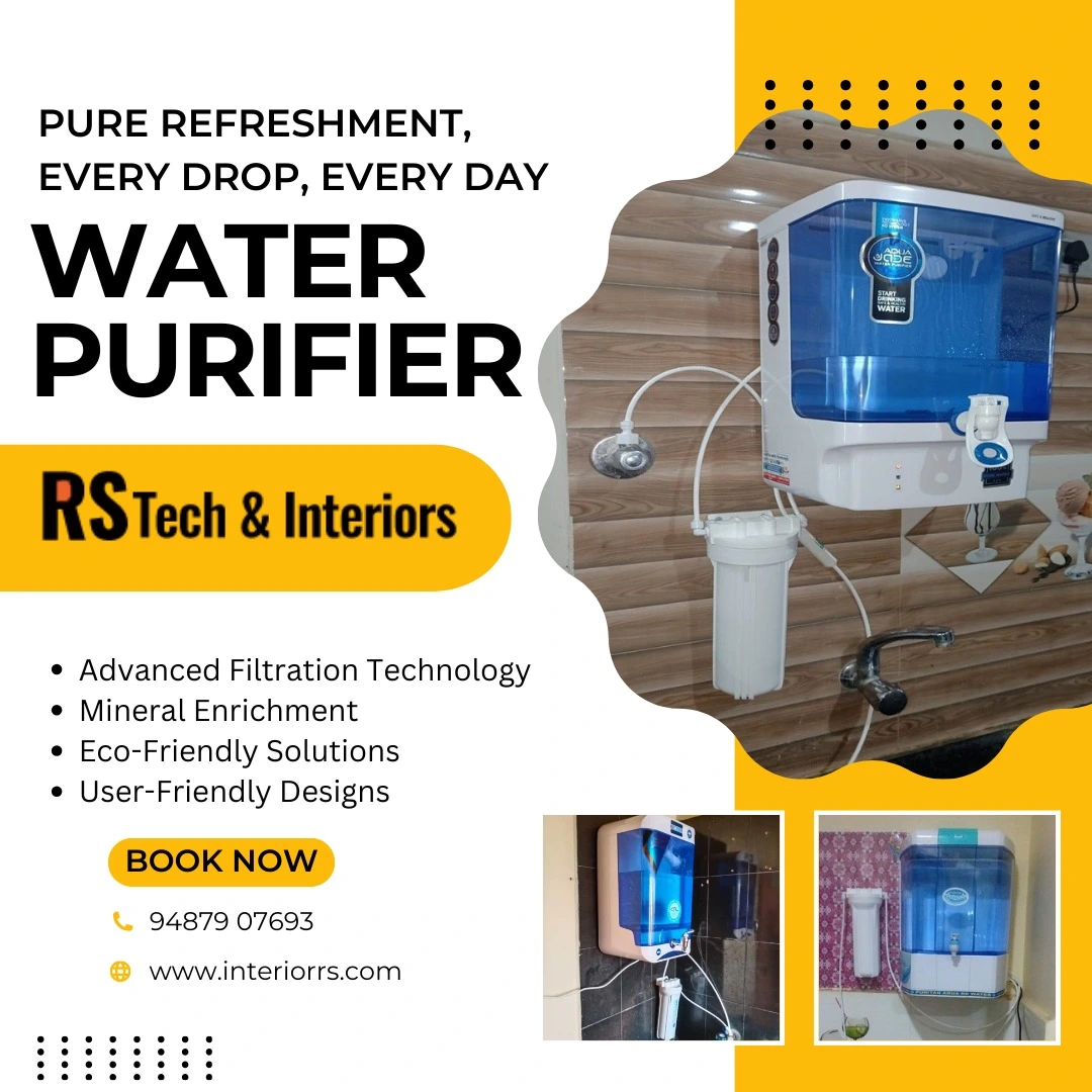 Crocery Unit Design in Tirunelveli & Nagercoil